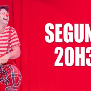 Ingresso Circo Torricceli | União da Vitória – PR | 09/02/2026 - Segunda-Feira 20:30hs
