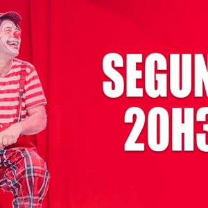 Ingresso Circo Torricceli | Guarapuava - PR | 10/11/2025 - Segunda-Feira