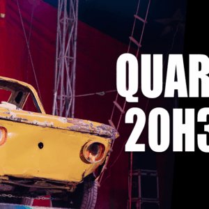 Ingresso Circo Torricceli | Rio Azul - PR | 10/12/2025 - Quarta-Feira 20:30hs