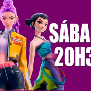 Ingresso Circo Torricceli | Irati - PR| 14/03/2026 - Sábado 2ª Sessão 20:30hs