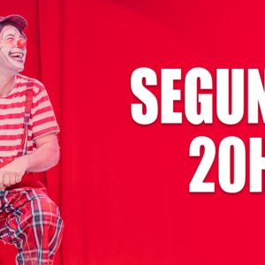 Ingresso Circo Torricceli | Campo Largo – PR | 01/06/2026 - Segunda-Feira 20:00hs